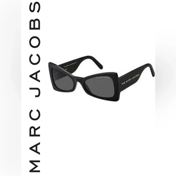 Marc Jacobs | Accessories | Marc Jacobs Sunglasses Authentic  display picture 2